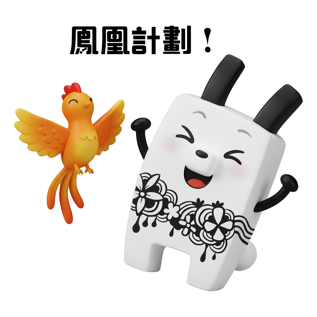 歡迎來到動物園